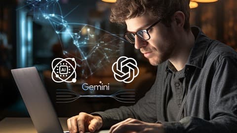 Generative AI to AI Agent Masterclass for Software Engineers