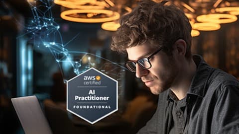 AWS Certified AI Practitioner AIF-C01 Masterclass