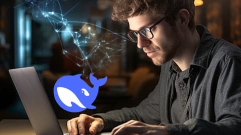 DeepSeek & Generative AI Masterclass for Software engineers